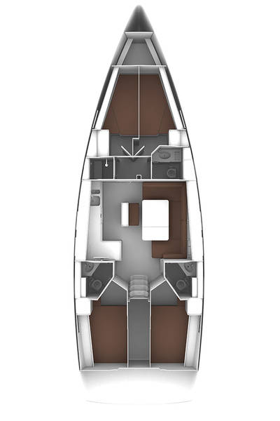 bavaria 46 cruiser hf